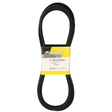 A & I Products Belt, Deck 0" x0" x0" A-582236501